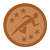 Médaille de bronze - Charte de confiance