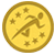 Médaille d'or - Charte de confiance