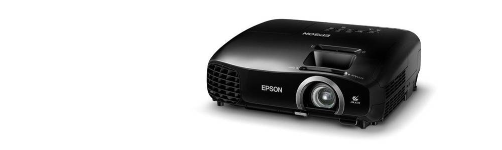 Epson TW5200