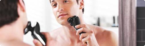 Barbermaskiner