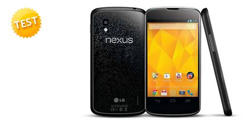 4 avancerade smarttelefoner