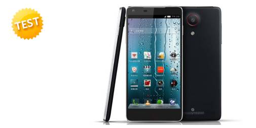 4 splitternya smarttelefoner