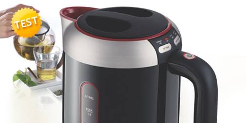 Philips vattenkokare 40 grader
