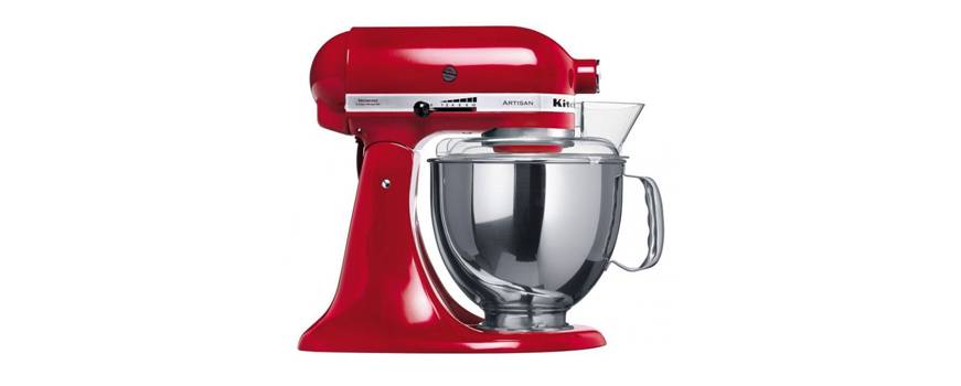 kitchenaid lyseblå kitchenaid lyseblå