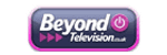 Beyond Television Beyond Television