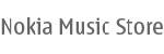 Nokia Music Store