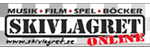 Skivlagret