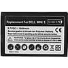Preisvergleich Dell DELL Mini 5 1800mAh Handy-Akku für Dell Mini 5 Dell Streak 20QFO Preisvergleich Dell DELL Mini 5 1800mAh Handy-Akku für Dell Mini 5 Dell Streak 20QFO