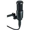 Audio-Technica AT2020 Upptagningsförmåga Cardioid Audio-Technica AT2020 Upptagningsförmåga Cardioid
