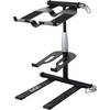 Preisvergleich HoYo UDG Laptop Controller Stand Black Preisvergleich HoYo UDG Laptop Controller Stand Black