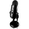 Blue Microphones Yeti Upptagningsförmåga Omniderectional, Bi-directional and figure 8, Cardioid Blue Microphones Yeti Upptagningsförmåga Omniderectional, Bi-directional and figure 8, Cardioid
