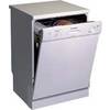Tricity Bendix CDW1012W Vit Tricity Bendix CDW1012W Vit