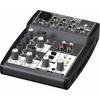 Behringer XENYX 502 Behringer XENYX 502