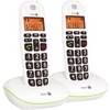 Doro PhoneEasy 100w Twin Doro PhoneEasy 100w Twin