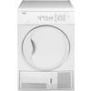 Beko DC7130 Weiss Beko DC7130 Weiss