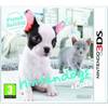 Nintendogs + Cats: French Bulldog & New Friends Nintendogs + Cats: French Bulldog & New Friends