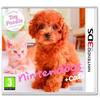Nintendogs + Cats: Toy Poodle & New Friends Nintendogs + Cats: Toy Poodle & New Friends