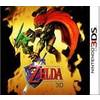 The Legend of Zelda: Ocarina of Time 3D The Legend of Zelda: Ocarina of Time 3D