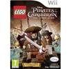 LEGO Pirates of the Caribbean: The Video Game LEGO Pirates of the Caribbean: The Video Game