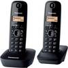 Panasonic KX-TG1612 Twin Panasonic KX-TG1612 Twin