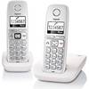 Gigaset E310 Twin Gigaset E310 Twin