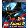 LEGO Batman 2: DC Super Heroes LEGO Batman 2: DC Super Heroes