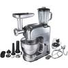 Preisvergleich Profi Cook Profi Cook PC-KM 1004 Preisvergleich Profi Cook Profi Cook PC-KM 1004