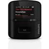 Philips GoGear Raga SA4RGA04KN 4GB Philips GoGear Raga SA4RGA04KN 4GB