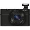 Sony Cyber-shot DSC-RX100 Sony Cyber-shot DSC-RX100