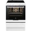 Electrolux EKC6051BOW 400V Vit Electrolux EKC6051BOW 400V Vit