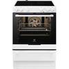 Electrolux EKI6051EOW White Vit Electrolux EKI6051EOW White Vit