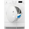 Electrolux EDP2074PDW Vit Electrolux EDP2074PDW Vit