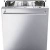 Smeg STA13XL2 Integrerad Smeg STA13XL2 Integrerad