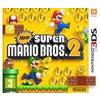 New Super Mario Bros 2 New Super Mario Bros 2