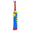 Preisvergleich Elektrische Zahnbürsten Oral-B (Braun) Kids Stages AdvancePower 950 Preisvergleich Elektrische Zahnbürsten Oral-B (Braun) Kids Stages AdvancePower 950