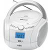 Preisvergleich AEG AEG SR 4348 BT Preisvergleich AEG AEG SR 4348 BT