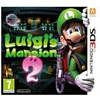 Luigi's Mansion 2: Dark Moon Luigi's Mansion 2: Dark Moon
