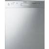 Smeg LSP327X Rostfritt stål Smeg LSP327X Rostfritt stål