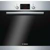 Bosch HBA23B152S Rostfritt Stål Bosch HBA23B152S Rostfritt Stål