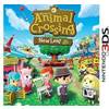 Animal Crossing: New Leaf Animal Crossing: New Leaf