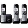 Panasonic KX-TG6823 Triple Panasonic KX-TG6823 Triple