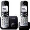 Panasonic KX-TG6812 Twin Panasonic KX-TG6812 Twin