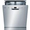 Bosch SMU50M95SK Rostfritt stål Bosch SMU50M95SK Rostfritt stål