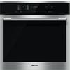 Miele H 6360 BP Rostfritt Stål Miele H 6360 BP Rostfritt Stål