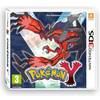 Pokemon Y Version Pokemon Y Version