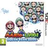 Mario and Luigi: Dream Team Mario and Luigi: Dream Team