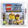 LEGO City Undercover: The Chase Begins LEGO City Undercover: The Chase Begins
