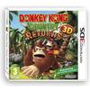 Donkey Kong Country Returns 3D Donkey Kong Country Returns 3D