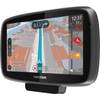 TomTom GO 500 TomTom GO 500