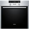 Siemens HB65AR520S Rostfritt Stål Siemens HB65AR520S Rostfritt Stål